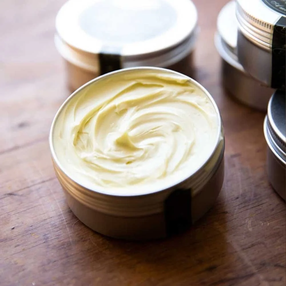 Est Olive Oil Mint Foot Butter 150ml - Image 3