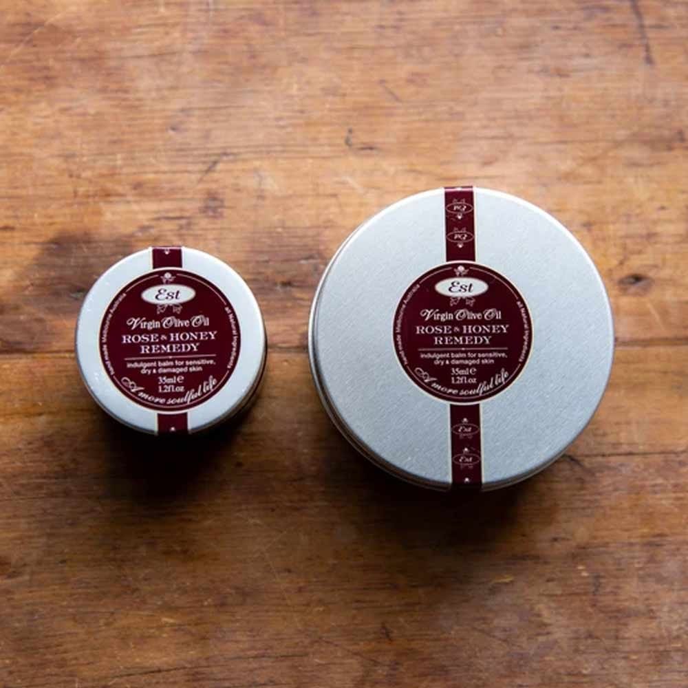 Est Rose & Honey Remedy 35ml - Image 3