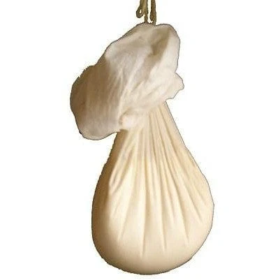 Green living cotton lawn cheese cloth - tight weave 90cm x 90cm - Image 3