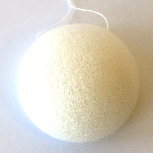 KUU konjac sponge - pure deep cleansing - Image 4