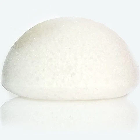 KUU konjac sponge - pure deep cleansing - Image 5