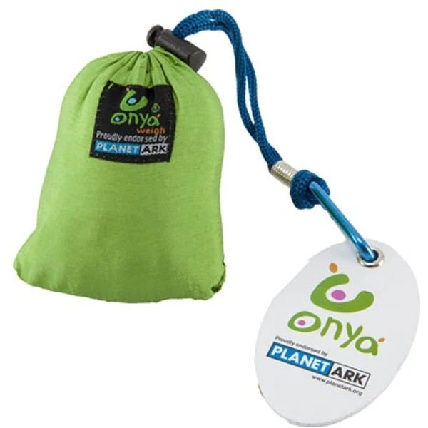 Onya Reusable Mesh Produce Bags - Set of 5 - Image 5