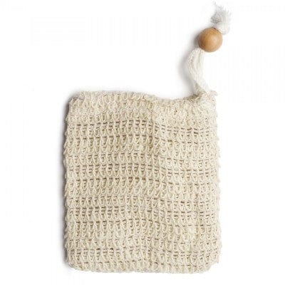 Redecker Exfoliating Soap Sack - Image 3